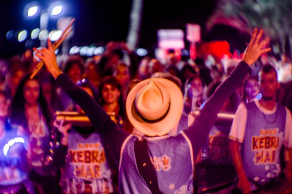 Soul Beach Music Festival Aruba Music and Cultural Events